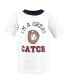 Baby Boys Short Sleeve T-Shirts, Sports