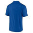Фото #2 товара MLB Chicago Cubs Men's Polo T-Shirt - M