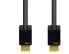 Фото #9 товара Jou Jye JJ 200 - 1 m - HDMI Type A (Standard) - HDMI Type A (Standard) - Black
