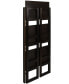 Фото #6 товара 3 - Shelf Folding Student Bookcase 20.75" Wide