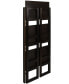 3 - Shelf Folding Student Bookcase 20.75" Wide