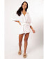 Women's Jemmy Romper