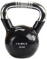 Фото #1 товара Kettlebell HMS gumowany 20 kg