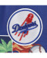Фото #5 товара Брюки мужские Pro Standard синие Los Angeles Dodgers Hometown