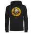 Фото #6 товара URBAN CLASSICS Guns N´ Roses Logo sweatshirt