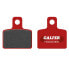 Фото #1 товара GALFER FD224-G1805 Brake Pads