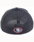 San Francisco 49ers Grayed Out Neo 39THIRTY Cap