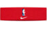 Фото #2 товара Повязка Supreme SS19 x NIKE x NBA Headband SUP-SS19-10612