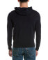 Фото #2 товара Canada Goose Wool Hoodie Men's Blue S