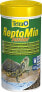Фото #1 товара Корм для рептилий Tetra ReptoMin Junior 100 мл