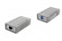 Фото #4 товара Exsys EX-1321-4K - Wired - USB - Ethernet - 1000 Mbit/s - Grey