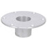 Фото #2 товара Zwaardvis 60 mm Table Flush Base Support