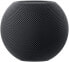 Фото #2 товара Apple HomePod mini - Apple Siri - Round - Grey - Space Gray - Full range - Touch