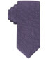 Men's Micro-Dot Neat Tie