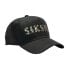 Фото #1 товара SIKSILK Floral Embroidery Trucker Cap