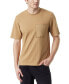 Фото #1 товара Men's Short-Sleeve Pocket T-Shirt