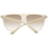 Очки VS PINK PK0015-5957F Sunglasses - фото #4