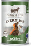 Фото #1 товара Natural Trail NATURAL TRAIL PIES pusz.400g EVERY DAY RABBIT