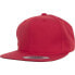 ფოტო #1 პროდუქტის FLEXFIT Pro-Style Twill Snapback junior cap