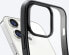 Фото #10 товара Ugreen Ugreen LP635 Kickstand Protective Case sztywne etui z żelową ramką i wbudowaną podstawką do iPhone 14 Pro czarny (90926)