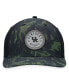 Фото #4 товара Men's Black Kentucky Wildcats OHT Military-Inspired Appreciation Camo Render Flex Hat