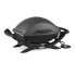 WEBER Q 2400 Electric Grill - фото #3