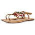 ფოტო #2 პროდუქტის GIOSEPPO Collan sandals