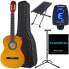 Startone CG851 4/4 Classical Guitar Set