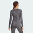 Фото #5 товара Лонгслив adidas Women Terrex Xperior Merino 200