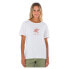 Фото #1 товара HURLEY Everybody short sleeve T-shirt