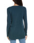 Eileen Fisher Crew Neck Tunic Women's