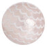 Фото #6 товара Декоративные шары CAPIZ розовые 10 x 10 x 10 см (8 штук) - BB Home