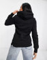 The North Face Drew Peak hoodie in black