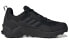 Фото #2 товара Ботинки для треккинга Adidas Terrex Ax4 Hiking черные