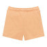 TOM TAILOR 1031843 Ruffled Jersey Sweat Shorts