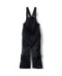 Брюки Lands' End Slim Squall Waterproof Snow Bibs