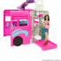 Фото #4 товара Аксессуары для кукол Barbie Mega Motorhome