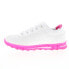 Lugz Changeover II Ice WCHG2IV-1630 Womens White Lifestyle Sneakers Shoes 7