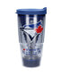 Toronto Blue Jays 24 Oz Batter Up Classic Tumbler