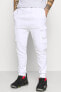 Фото #1 товара Sportswear Fleece Cargo Pant Şardonlu Eşofman Altı Beyaz