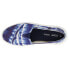 Фото #7 товара TOMS Alpargata Mallow Tie Dye Slip On Womens Blue Sneakers Casual Shoes 1001783