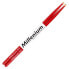 Millenium H5A Hickory Sticks Red