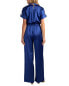 Фото #2 товара Trina Turk Atlas Sky Jumpsuit Women's