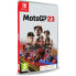 Фото #1 товара Игра для Nintendo Switch Milestone MotoGP 23 - Day One Edition Скачать код