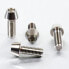 Фото #1 товара PRO BOLT SSFAPINCH630 Front Stainless Steel Axle Pinch Bolt Kit