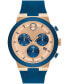 Фото #1 товара Наручные часы Lacoste 2011309 Neocroc Men's Watch 42mm 5ATM.