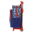 Фото #3 товара Школьный рюкзак с колесиками Blue's Clues Тёмно Синий (26 x 34 x 11 cm)