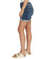ფოტო #3 პროდუქტის Women's Sure Thing Stretch Denim Shorts