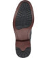 ფოტო #2 პროდუქტის Men's Vaughn Tru Comfort Foam Lace-Up Round Toe Chukka Boot