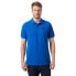 Фото #2 товара HELLY HANSEN Transat short sleeve polo